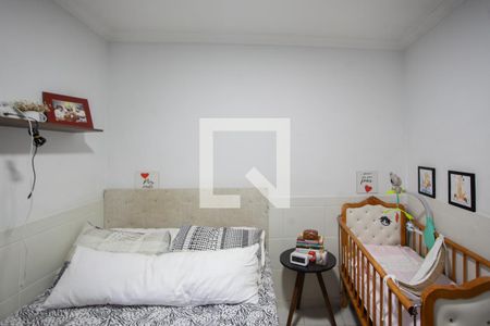 Casa à venda com 270m², 3 quartos e 1 vaga Anexo 2 - Quarto 