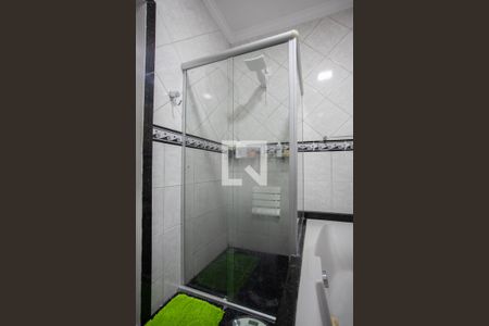 Casa à venda com 270m², 3 quartos e 1 vagaBanheiro da Suíte