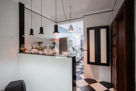 Casa à venda com 270m², 3 quartos e 1 vagaCozinha