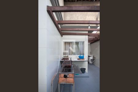 Casa à venda com 270m², 3 quartos e 1 vagaQuintal