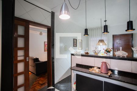 Casa à venda com 270m², 3 quartos e 1 vagaCozinha