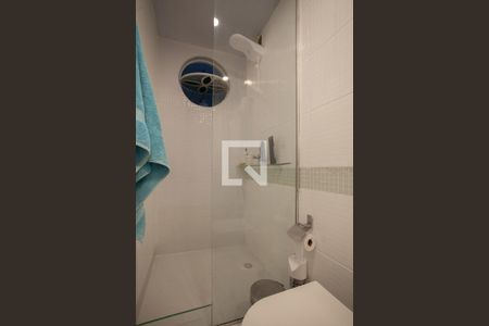 Casa à venda com 270m², 3 quartos e 1 vagaBanheiro Social