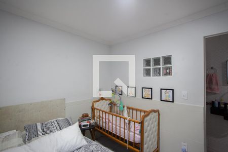 Casa à venda com 270m², 3 quartos e 1 vaga Anexo 2 - Quarto 