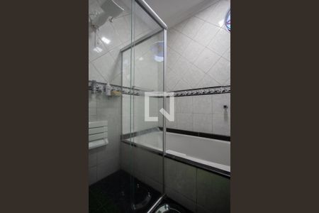 Casa à venda com 270m², 3 quartos e 1 vagaBanheiro da Suíte