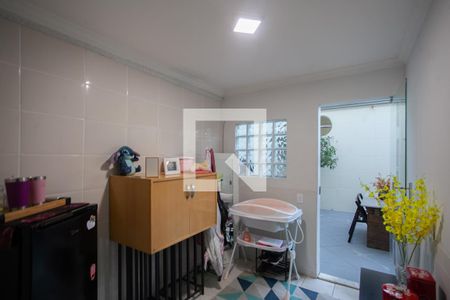 Casa à venda com 270m², 3 quartos e 1 vaga Anexo 2 - Sala