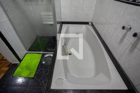 Casa à venda com 270m², 3 quartos e 1 vagaBanheiro da Suíte