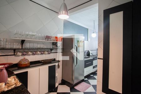 Casa à venda com 270m², 3 quartos e 1 vagaCozinha