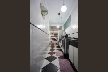 Casa à venda com 270m², 3 quartos e 1 vagaCozinha