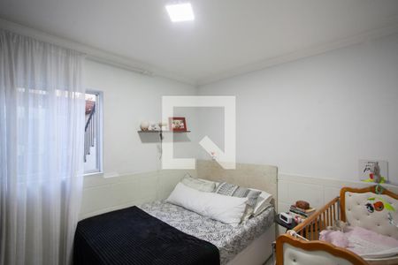 Casa à venda com 270m², 3 quartos e 1 vaga Anexo 2 - Quarto 