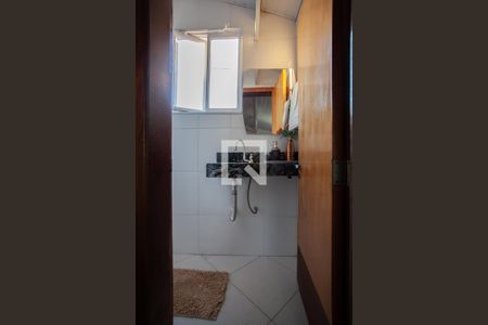 Casa à venda com 270m², 3 quartos e 1 vagaLavabo
