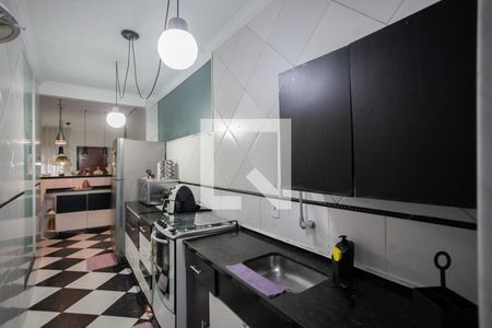 Casa à venda com 270m², 3 quartos e 1 vagaCozinha