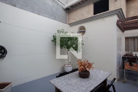 Casa à venda com 270m², 3 quartos e 1 vagaQuintal