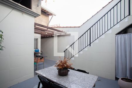 Casa à venda com 270m², 3 quartos e 1 vagaQuintal