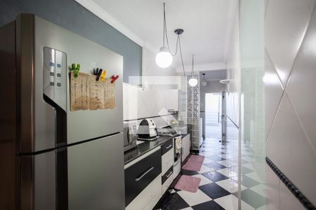 Casa à venda com 270m², 3 quartos e 1 vagaCozinha