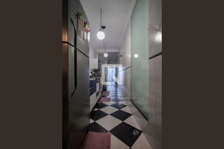 Casa à venda com 270m², 3 quartos e 1 vagaCozinha