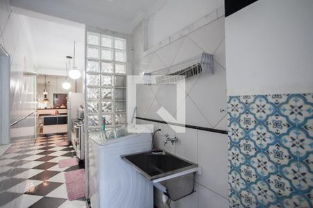 Casa à venda com 270m², 3 quartos e 1 vagaÁrea de Serviço