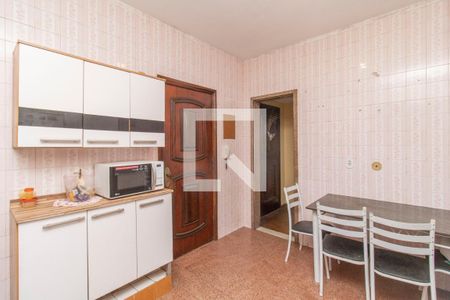 Apartamento à venda com 92m², 2 quartos e 1 vaga Apartamento à venda com 92m², 2 quartos e 1 vagaCozinha