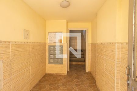 Apartamento para alugar com 51m², 2 quartos e 1 vagaÁrea comum