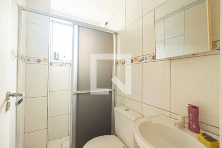 Apartamento para alugar com 51m², 2 quartos e 1 vagaBanheiro