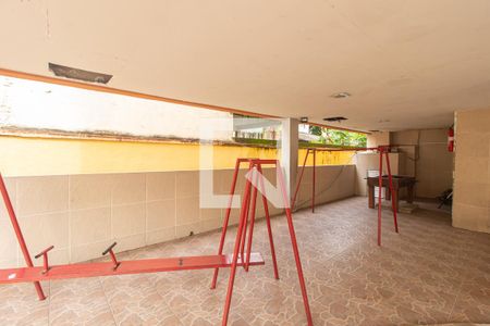 Apartamento para alugar com 51m², 2 quartos e 1 vagaÁrea comum - Playground