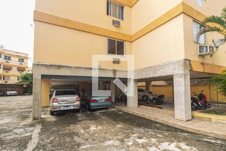 Apartamento para alugar com 51m², 2 quartos e 1 vagaÁrea comum - Garagem