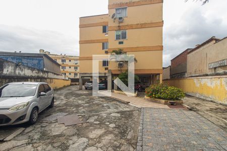 Apartamento para alugar com 51m², 2 quartos e 1 vagaÁrea comum