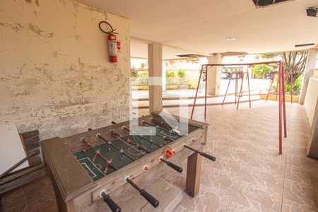 Apartamento para alugar com 51m², 2 quartos e 1 vagaÁrea comum - Playground