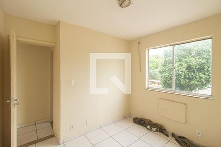 Apartamento para alugar com 51m², 2 quartos e 1 vagaQuarto 2