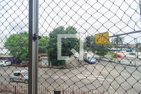 Apartamento para alugar com 51m², 2 quartos e 1 vagaVista do Quarto 2