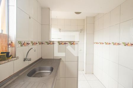 Apartamento para alugar com 51m², 2 quartos e 1 vagaCozinha