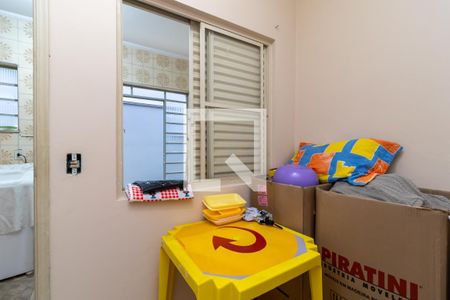 Casa à venda com 160m², 4 quartos e 2 vagasQuarto de Serviço