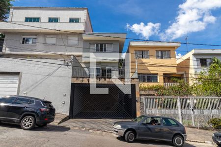 Casa à venda com 160m², 4 quartos e 2 vagasFachada