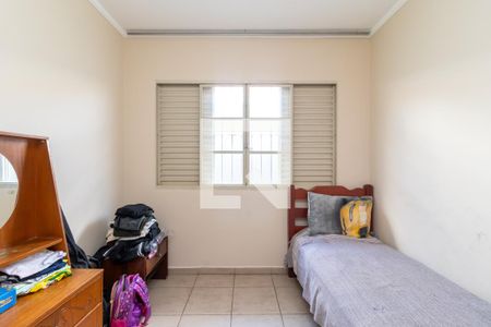 Casa à venda com 160m², 4 quartos e 2 vagasQuarto 3