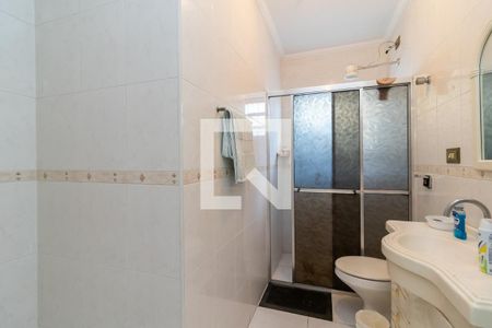 Casa à venda com 160m², 4 quartos e 2 vagasBanheiro 2