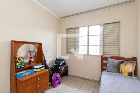 Casa à venda com 160m², 4 quartos e 2 vagasQuarto 3