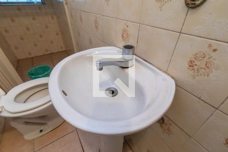 Casa à venda com 160m², 4 quartos e 2 vagasLavabo