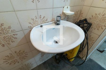 Casa à venda com 160m², 4 quartos e 2 vagasBanheiro de Serviço