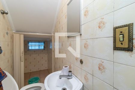 Casa à venda com 160m², 4 quartos e 2 vagasLavabo