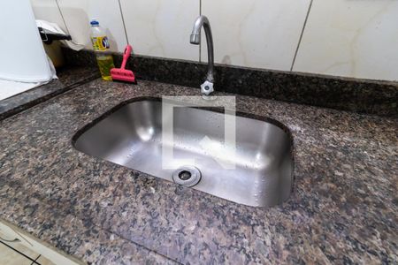 Casa à venda com 160m², 4 quartos e 2 vagasCozinha