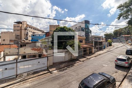 Casa à venda com 160m², 4 quartos e 2 vagasVista da Varanda