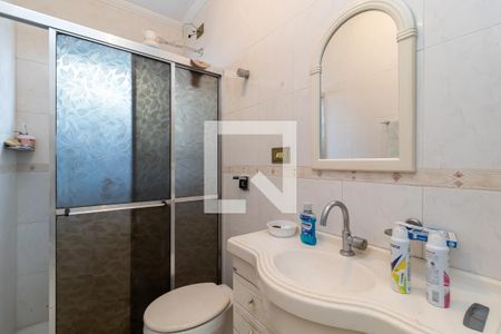 Casa à venda com 160m², 4 quartos e 2 vagasBanheiro 2