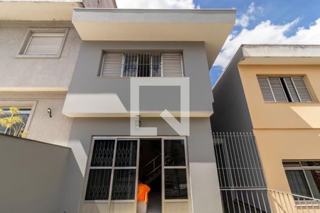Casa à venda com 160m², 4 quartos e 2 vagasVaranda da Sala