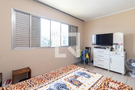 Casa à venda com 160m², 4 quartos e 2 vagasQuarto 2