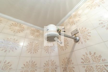 Casa à venda com 160m², 4 quartos e 2 vagasBanheiro de Serviço