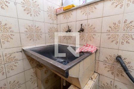 Casa à venda com 160m², 4 quartos e 2 vagasÁrea de Serviço