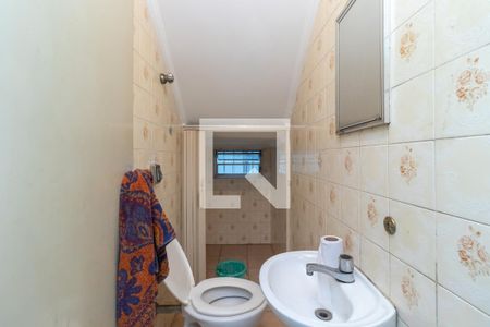 Casa à venda com 160m², 4 quartos e 2 vagasLavabo