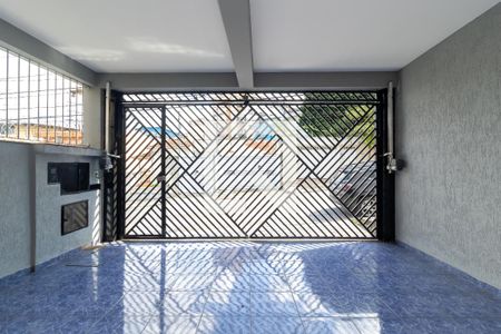 Casa à venda com 160m², 4 quartos e 2 vagasGaragem