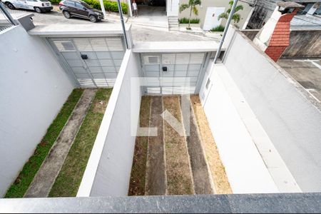 Casa à venda com 80m², 3 quartos e 2 vagas Casa à venda com 80m², 3 quartos e 2 vagasVista da Suíte