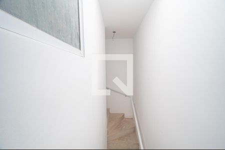 Casa à venda com 80m², 3 quartos e 2 vagas Casa à venda com 80m², 3 quartos e 2 vagasVista do Quarto 2