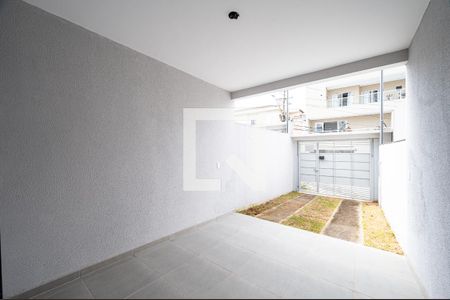 Casa à venda com 80m², 3 quartos e 2 vagas Casa à venda com 80m², 3 quartos e 2 vagasGaragem